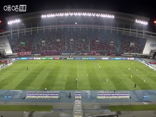 中超联赛长春亚泰VS梅州客家20250816封面图