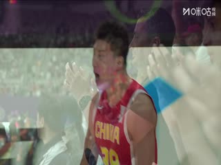 男篮亚洲杯决赛澳大利亚VS中国20250818封面图