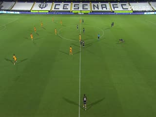 意大利杯第一轮切塞纳VS比萨20250818封面图