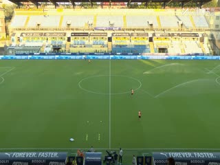 意大利杯第一轮帕尔马VS佩斯卡拉20250818封面图