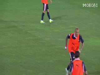 意大利杯第一轮克雷莫内塞VS巴勒莫20250817封面图