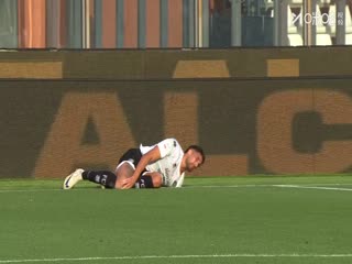 意大利杯第一轮科莫VS南蒂罗尔20250817封面图