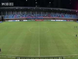 中甲联赛深圳青年人VS延边龙鼎20250817封面图