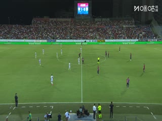 意大利杯第一轮卡利亚里VS维图斯恩特拉20250817封面图