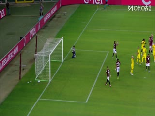 意大利杯第一轮都灵VS摩德纳20250819封面图