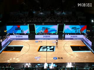 亚洲大学生篮球联赛香港大学VS清华大学20250818封面图