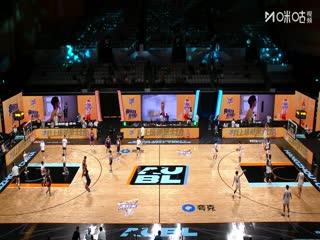 亚洲大学生篮球联赛日本体育大学VS政治大学20250820封面图