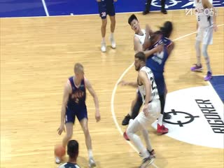 NBL香港金牛VS湖北文旅20250819封面图