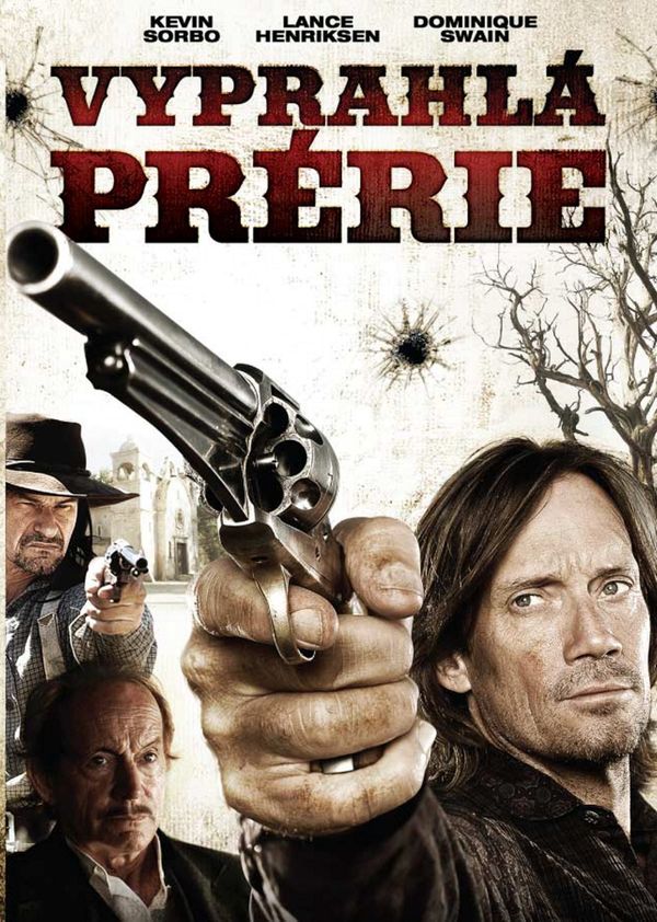 狂热草原封面图