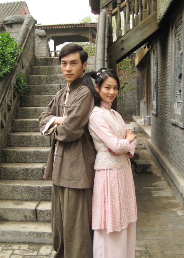 灵药危情封面图