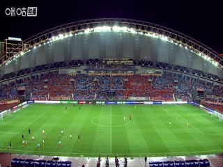 中超联赛 云南玉昆VS成都蓉城 20250823封面图