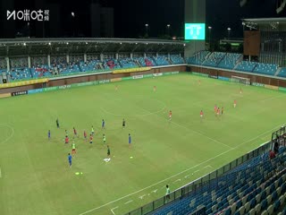 中乙联赛 深圳二零二八VS长春喜都 20250823封面图