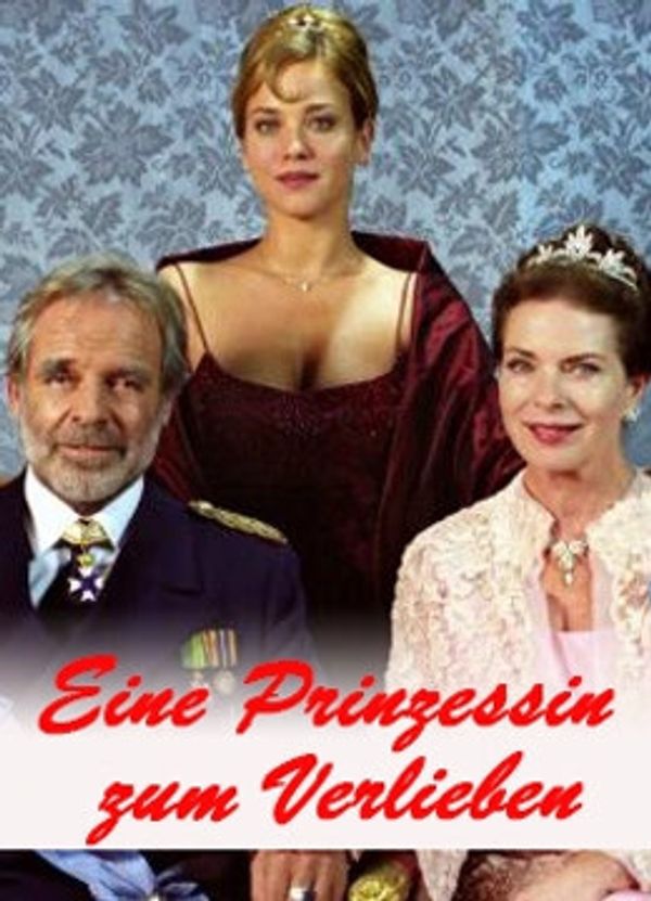 卧底公主封面图