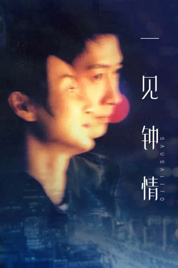 一见钟情封面图