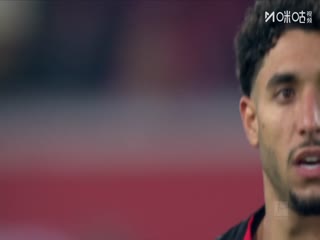 德甲联赛 柏林联VS斯图加特 20250823封面图