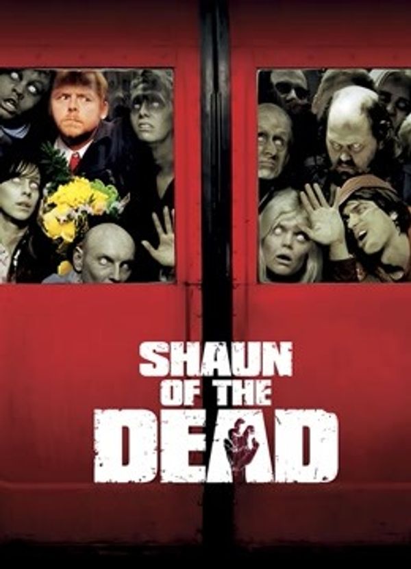 行走的肖恩封面图