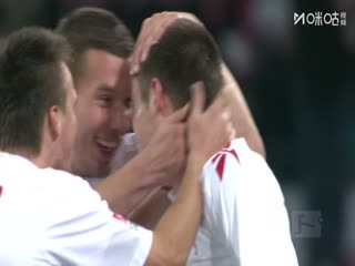 德甲联赛 美因茨VS科隆足球俱乐部 20250824封面图