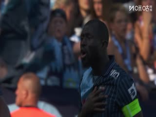 法甲联赛 勒阿弗尔VS朗斯 20250824封面图