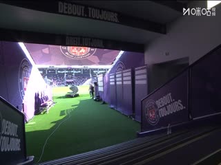 法甲联赛 图卢兹VS布雷斯特 20250824封面图