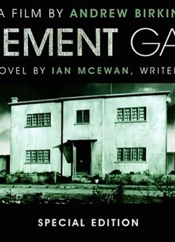 水泥花园封面图