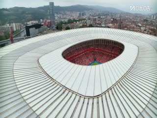 西甲联赛 毕尔巴鄂竞技VS巴列卡诺 20250826封面图