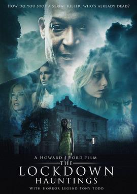 禁闭期在闹鬼2021封面图