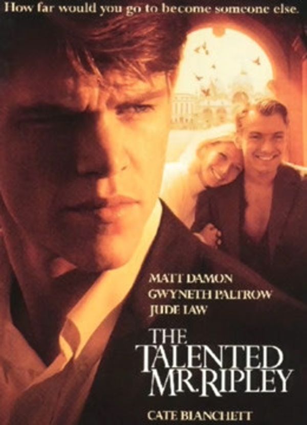 天才瑞普利封面图