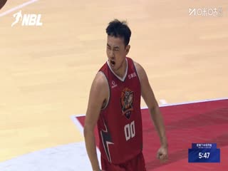 NBL 湖北文旅VS广西威壮 20250827封面图