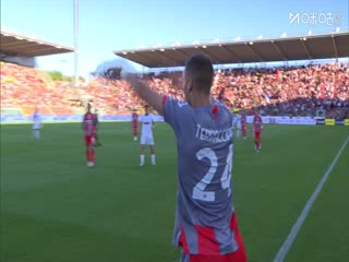 意甲联赛 克雷莫内塞VS萨索洛 20250830封面图