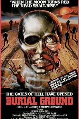 僵尸吃人之午夜恐惧[电影解说]封面图