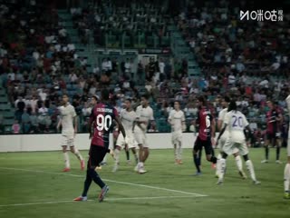 意甲联赛 帕尔马VS亚特兰大 20250831封面图