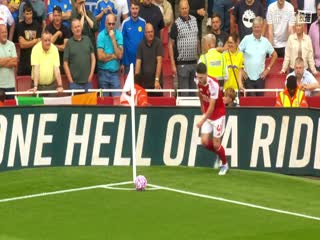 英超联赛 利兹联VS纽卡斯尔联 20250831封面图