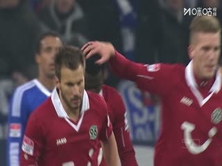 德甲联赛 霍芬海姆VS法兰克福 20250830封面图