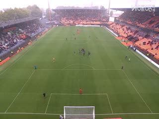 法甲联赛 洛里昂VS里尔 20250830封面图