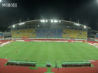 中乙联赛 成都蓉城B队VS海门珂缔缘 20250831封面图