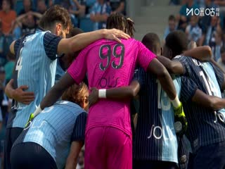 法甲联赛 勒阿弗尔VS尼斯 20250831封面图