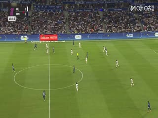 法甲联赛 里昂VS马赛 20250901封面图