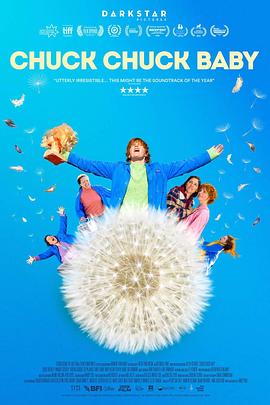 喳喳宝贝封面图