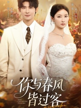 你与春风皆过客封面图