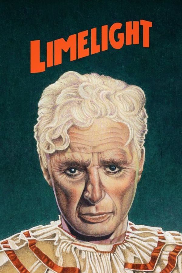 舞台春秋封面图