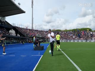 意甲联赛 比萨VS乌迪内斯 20250914封面图