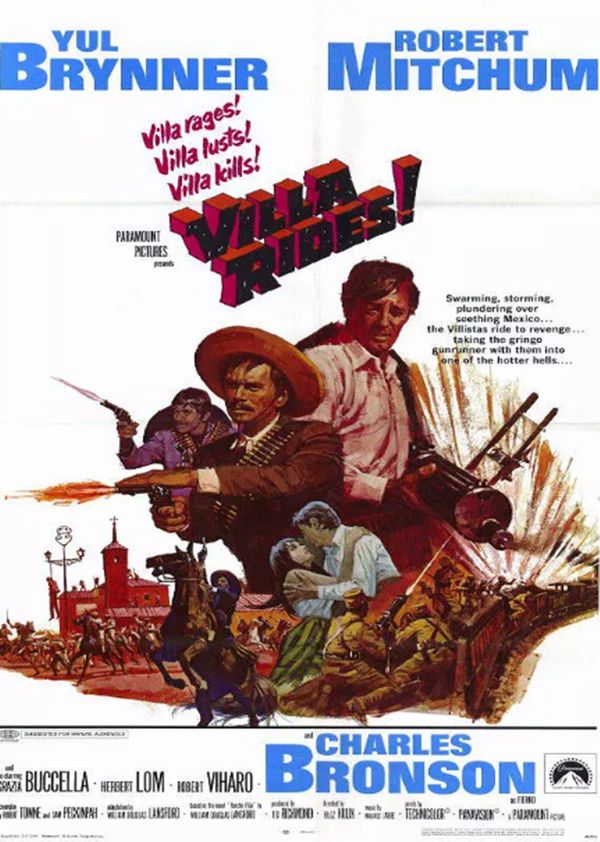 西部骑士封面图