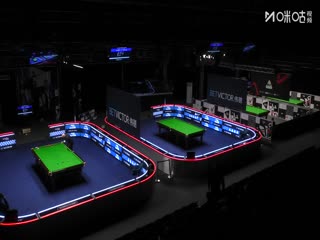 2025斯诺克英格兰公开赛 阿兰泰勒4-3乌姆特迪克梅 20250912封面图