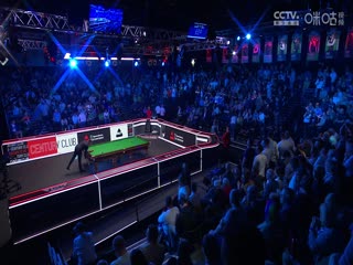 斯诺克巡回锦标赛半决赛 马克塞尔比10-2丁俊晖（第二阶段） 20250406封面图