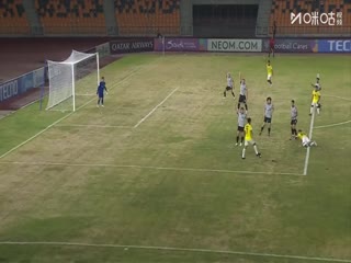 亚冠二级小组赛 卡雅VS淡滨尼流浪者 20250918封面图