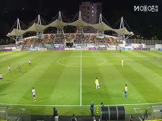 亚冠二级小组赛 和富大埔VS麦克阿瑟FC 20250918封面图
