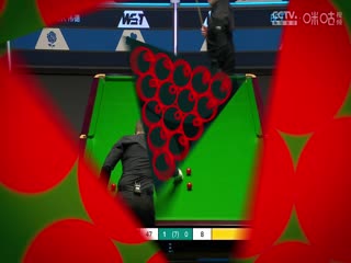 斯诺克威尔士公开赛32进16 约翰希金斯4-0罗伯特米尔金斯  20250213封面图