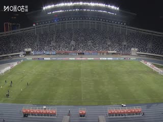 中甲联赛 石家庄功夫VS广西平果 20250920封面图