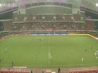 中甲联赛 陕西联合VS延边龙鼎 20250920封面图