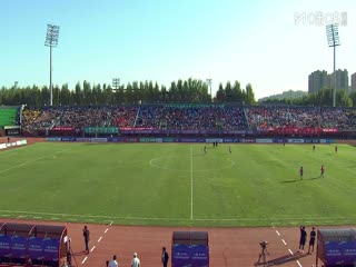 中女超联赛 辽宁沈北禾丰女足VS武汉车谷江大女足 20250920封面图